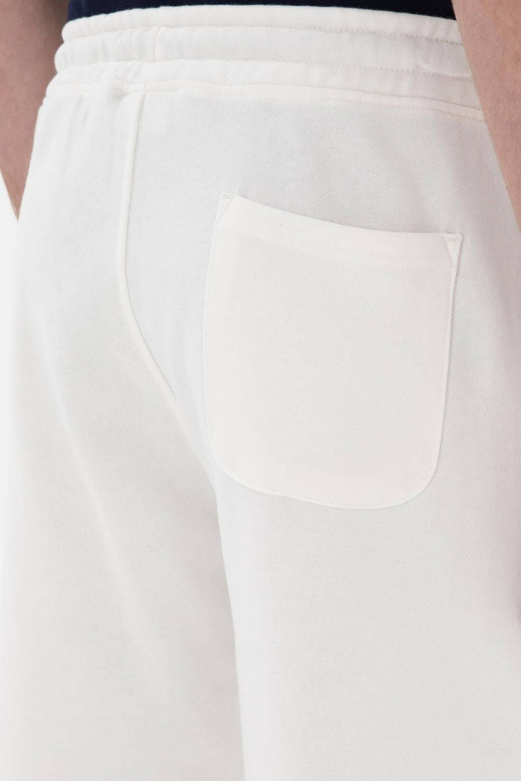 Erkek Slim Fit D_z Pa_a Ekru E_ofman Alt_ Sepette S_rpriz _ndirim - U.s. polo assn фото 6