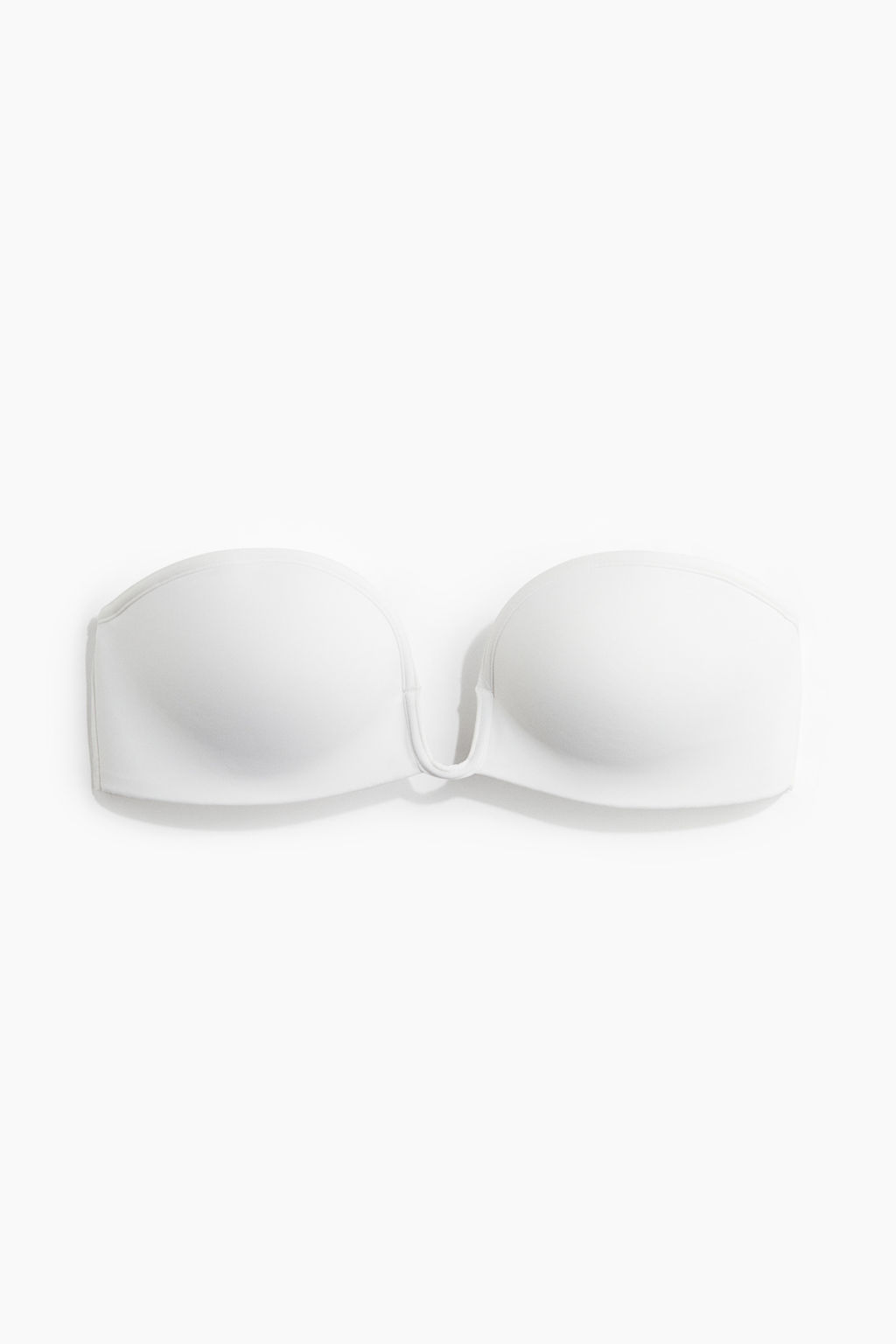 Sujetador balconette push-up sin aros - H&m фото 3