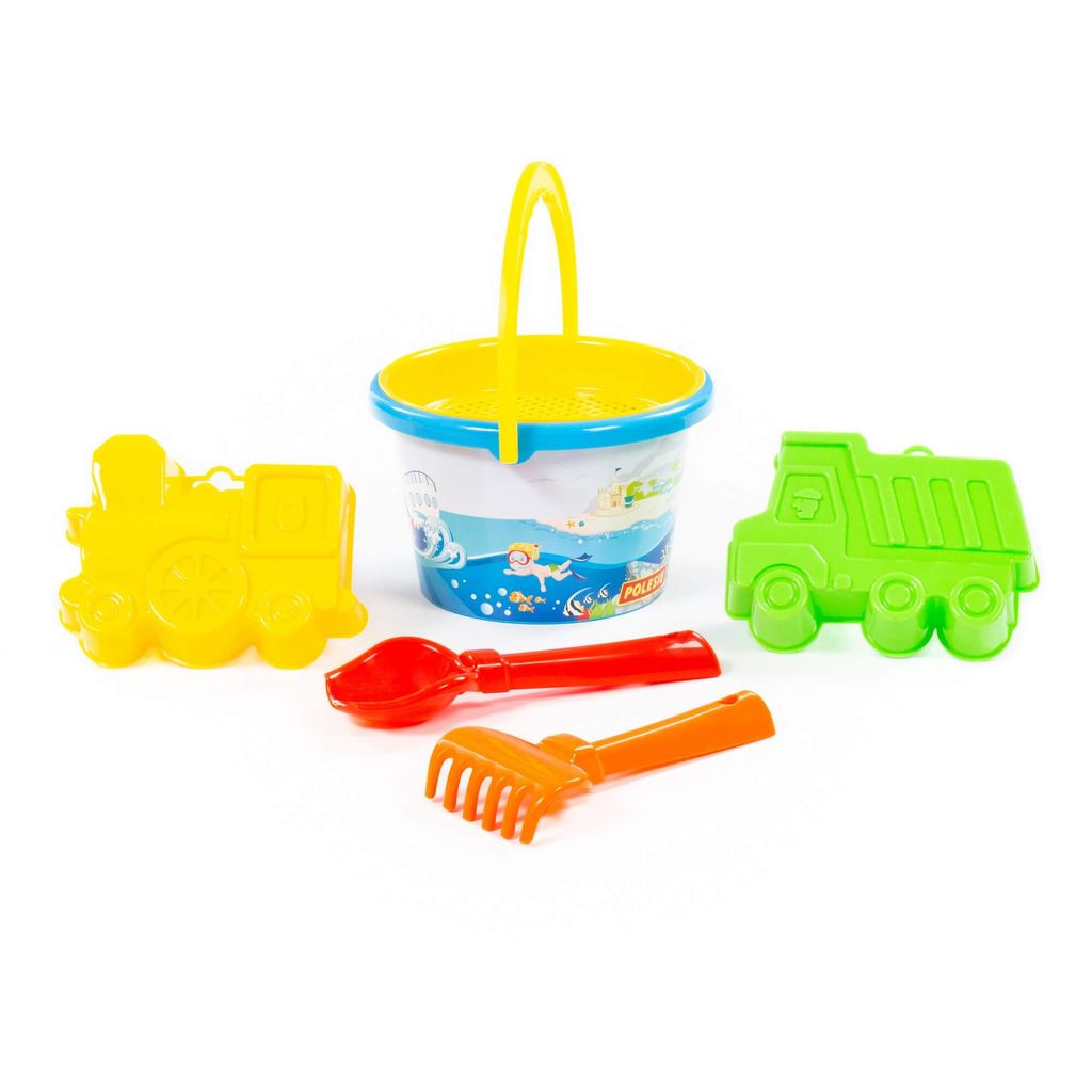 Набор №252 - Полесье фото 2