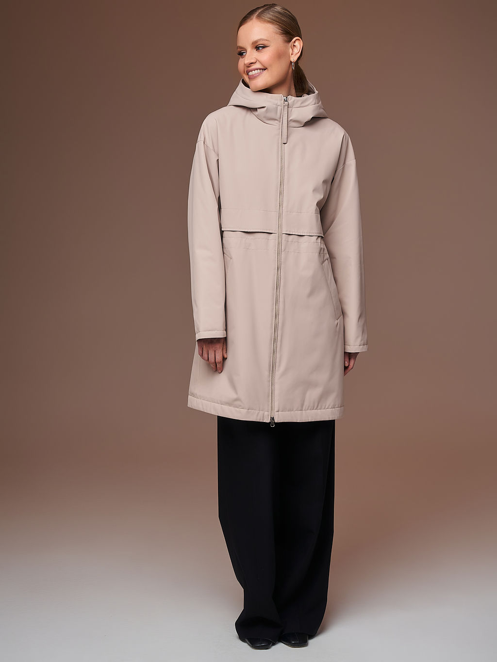 Плащ женский HOOPS, арт. 33021  фото 6