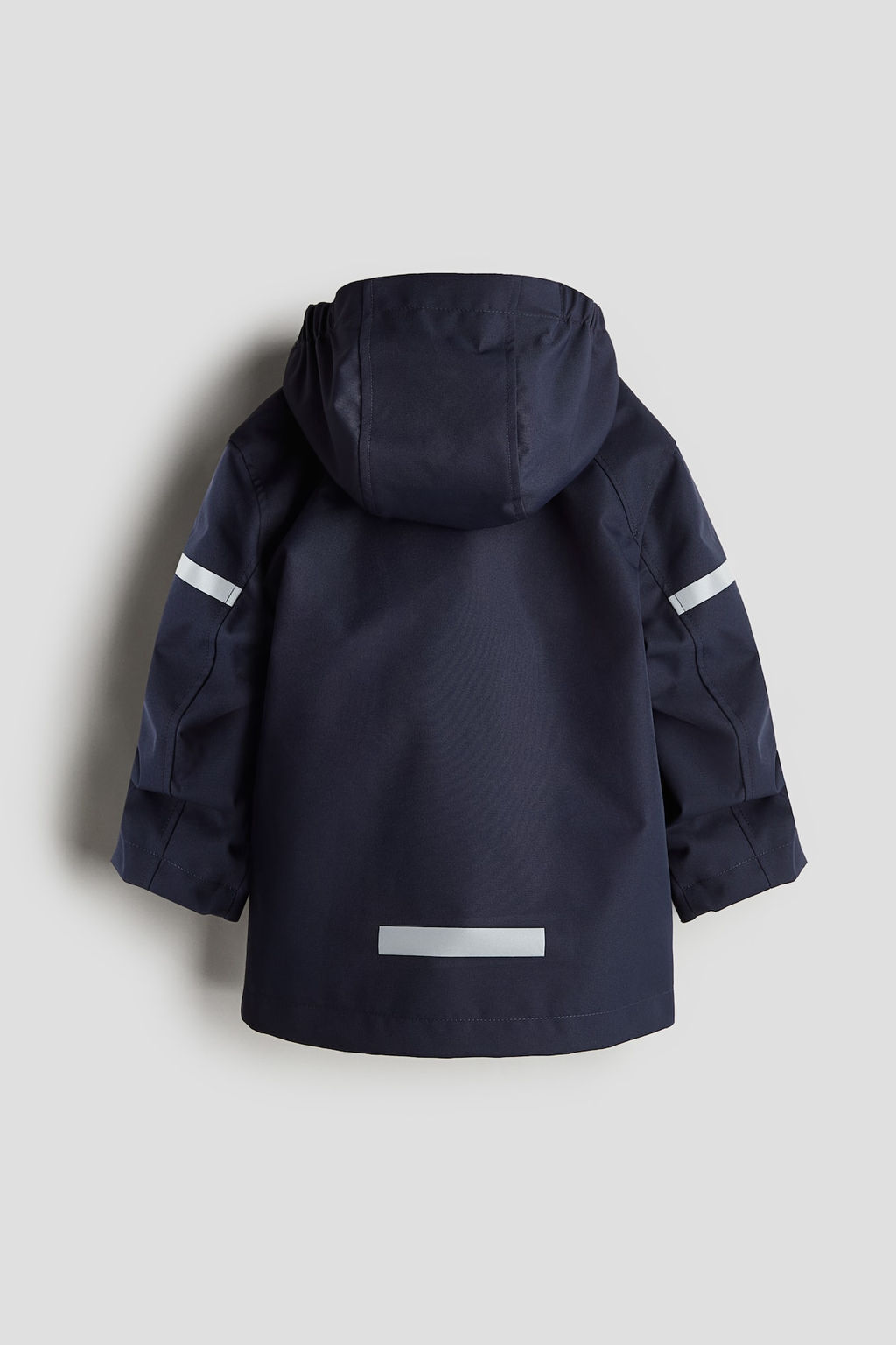 Parka resistente al agua con funcion extensible - H&m фото 2