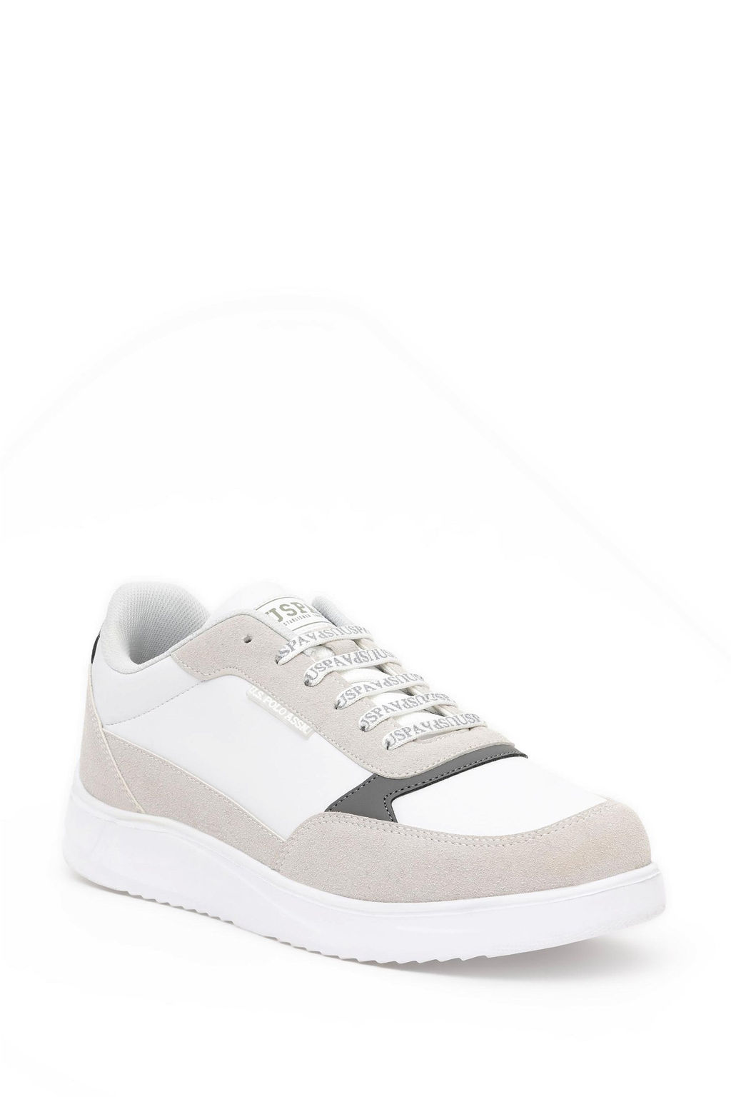 Мужская обувь с камнями - U.s. polo assn фото 3