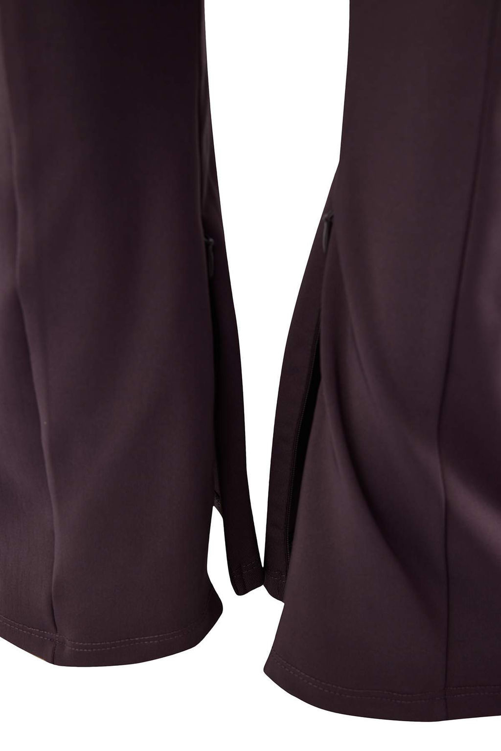 Antrasit Flare/Ispanyol Paca Yoga Orme Spor Tayt THMAW26TY00011