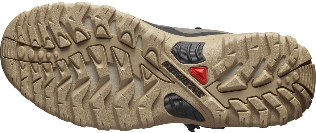 Ботинки женские