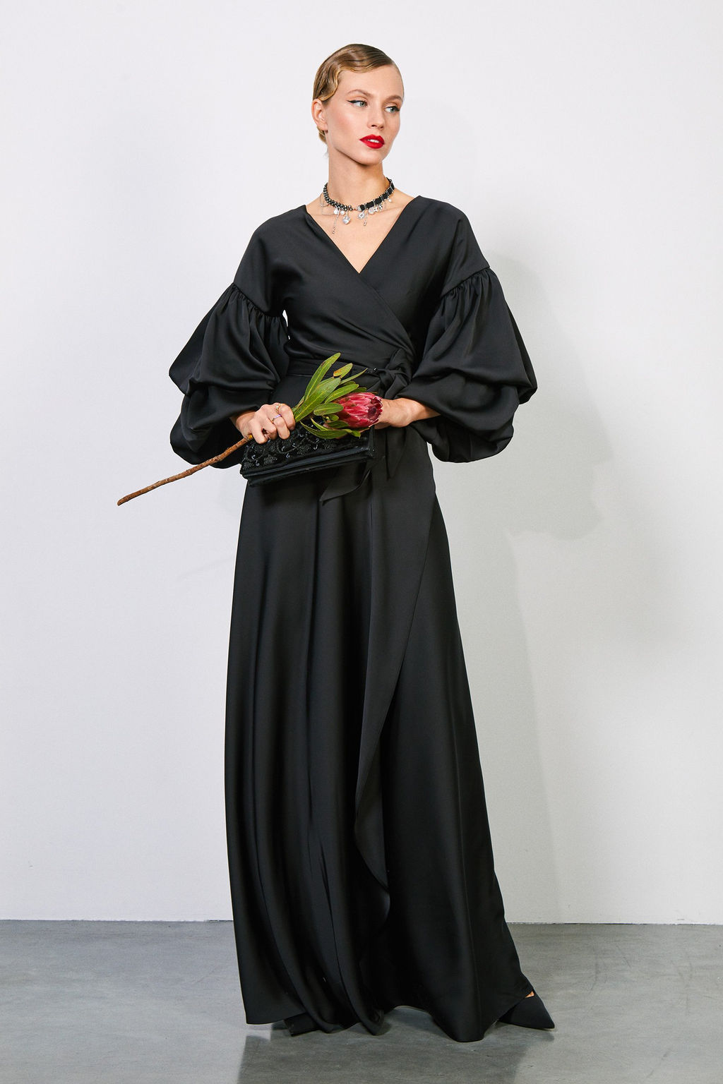 Платье 7174 - Rivoli фото 9