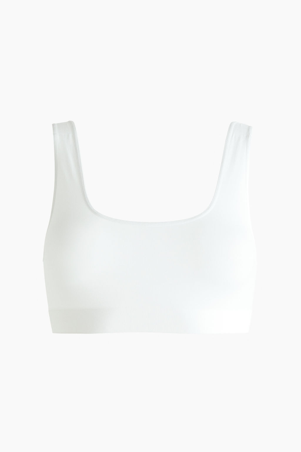 Pack de 2 sujetadores suaves Seamless - H&m фото 9
