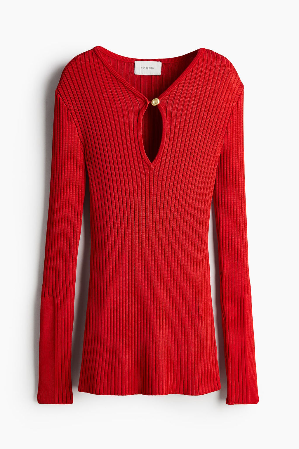 Top en punto de canale - H&m фото 4
