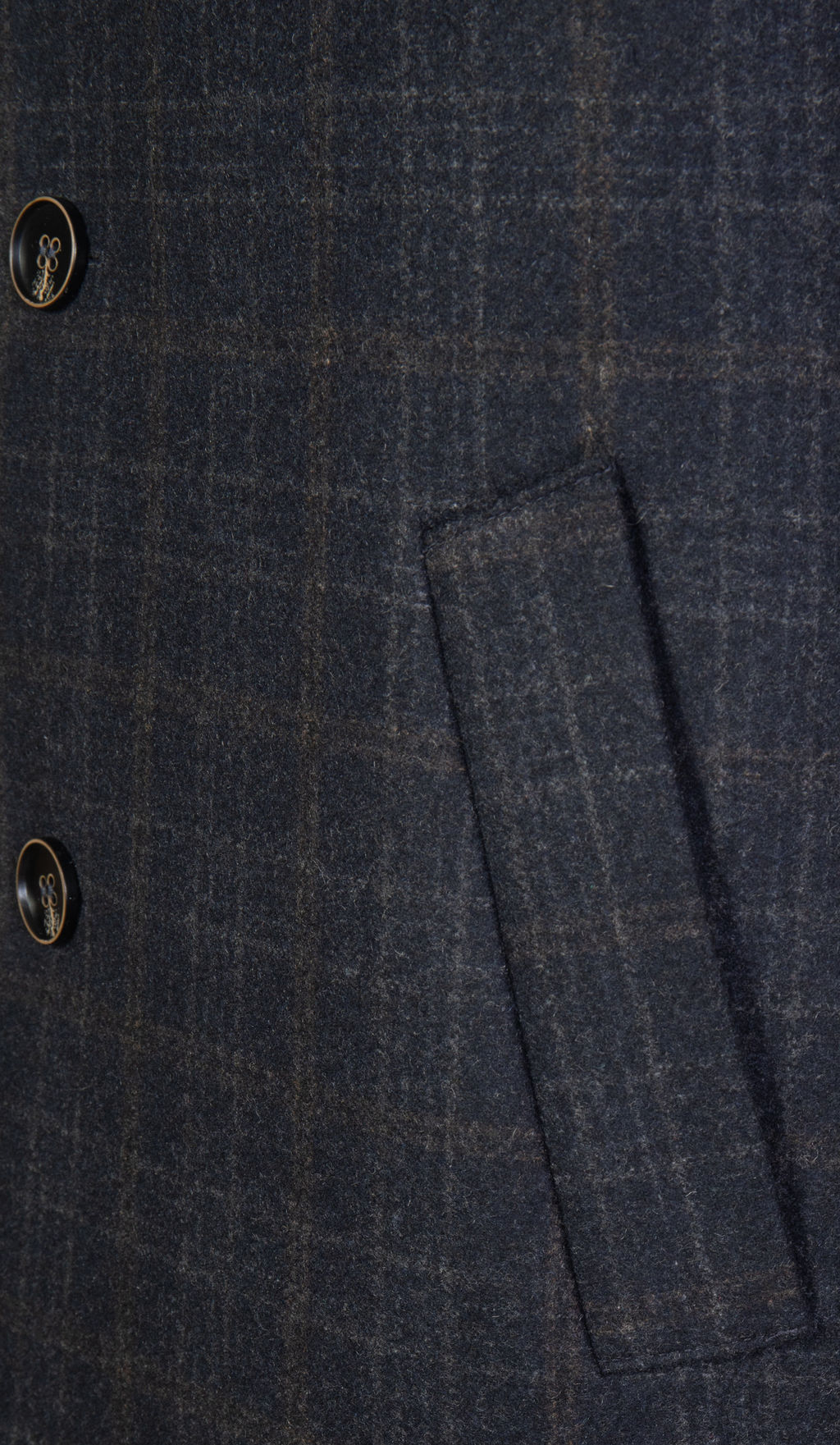 Мужское пальто Broswil 106  фото 3