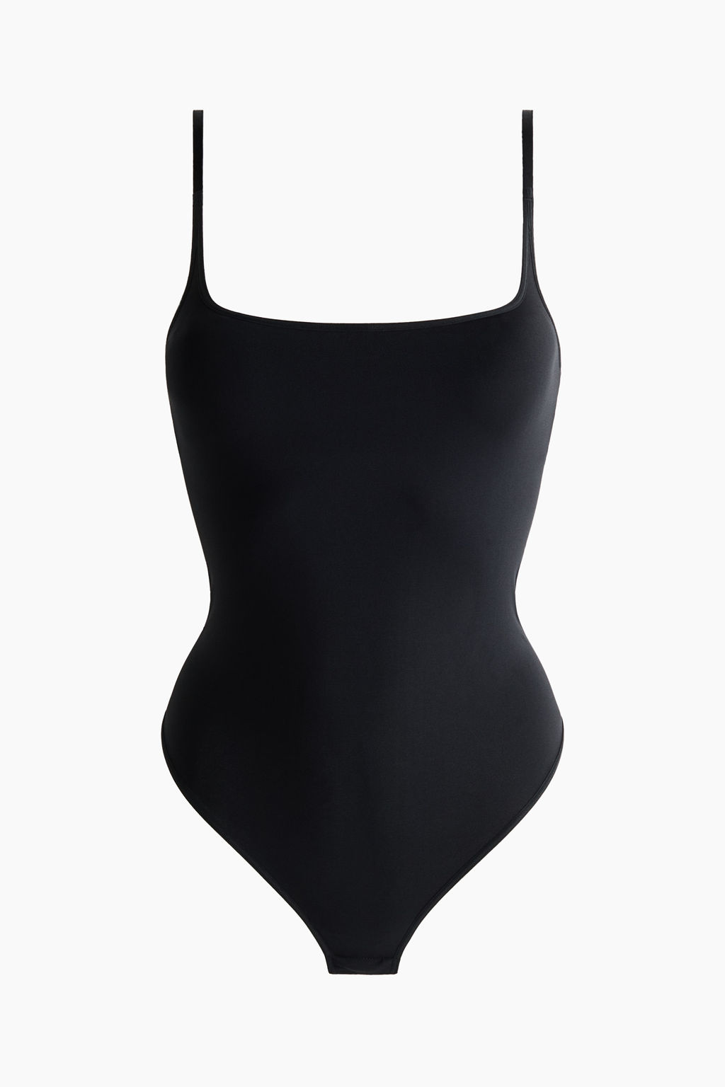Body tanga con copas acolchadas Seamless - H&m фото 2
