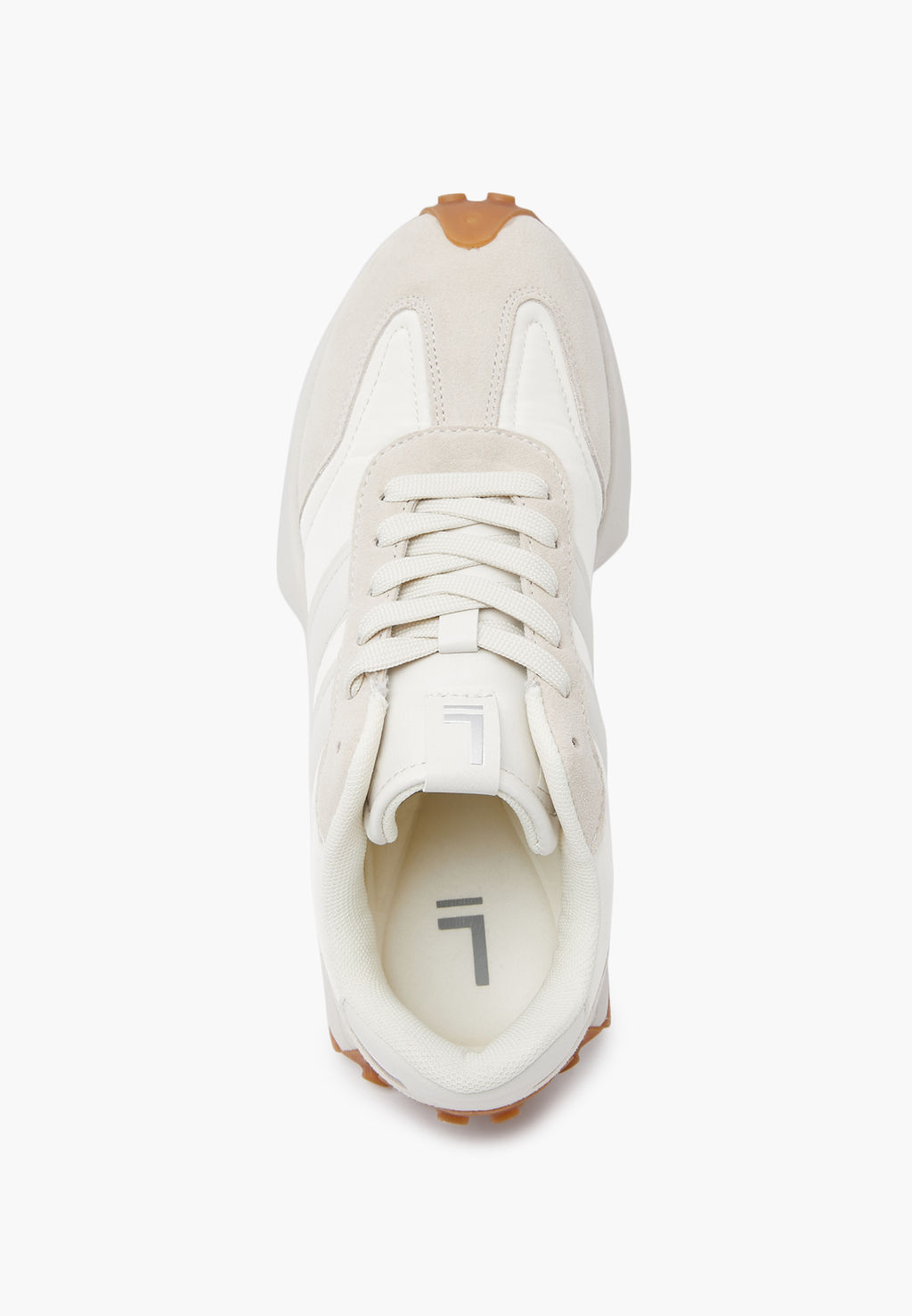 Кроссовки 64-320421-0201 - Mascotte фото 6