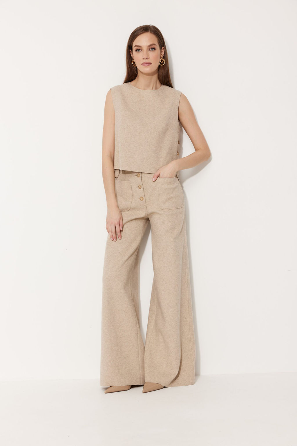 Брюки (6478) - Davydov фото 2