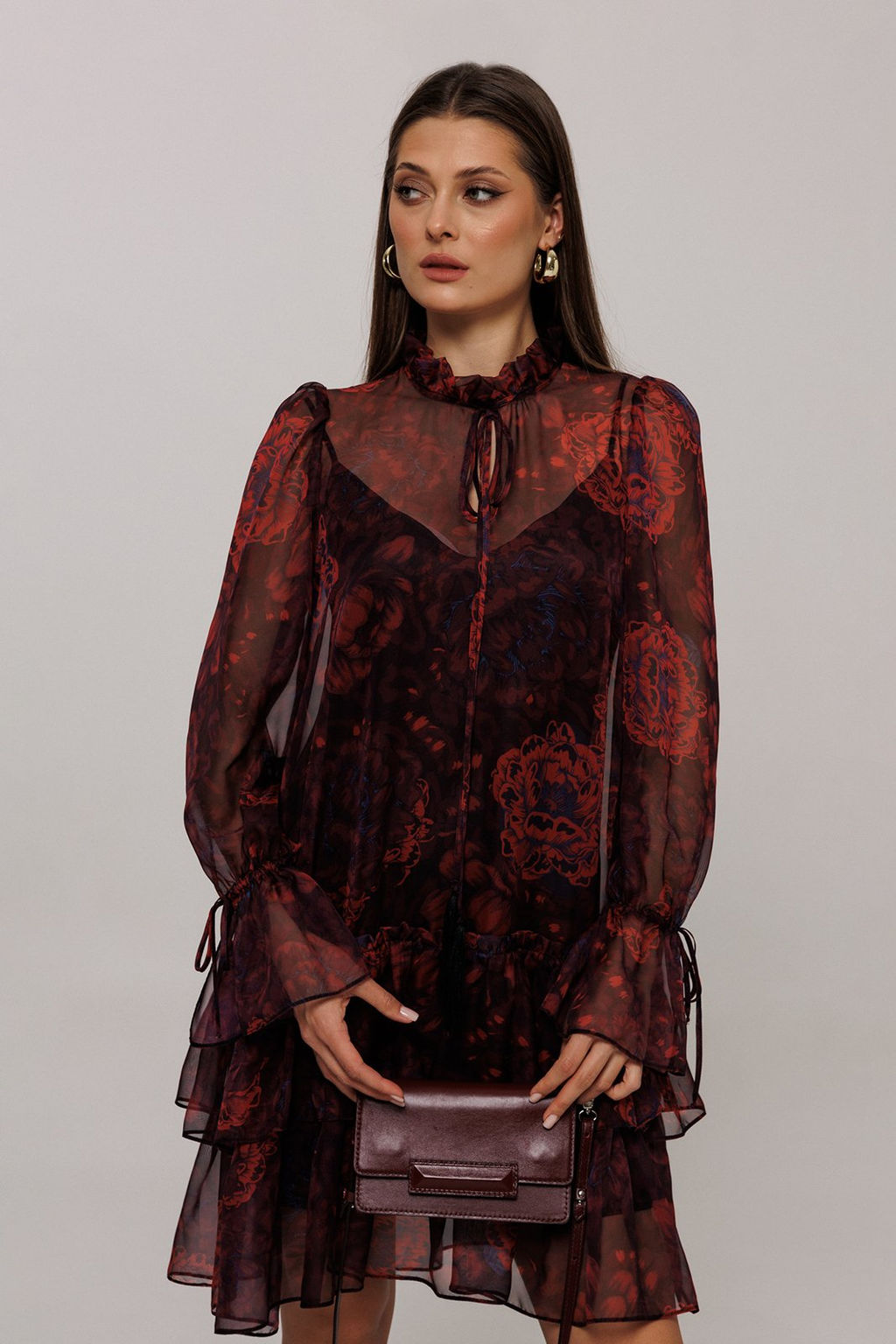 Платье 3174 - Buter фото 2