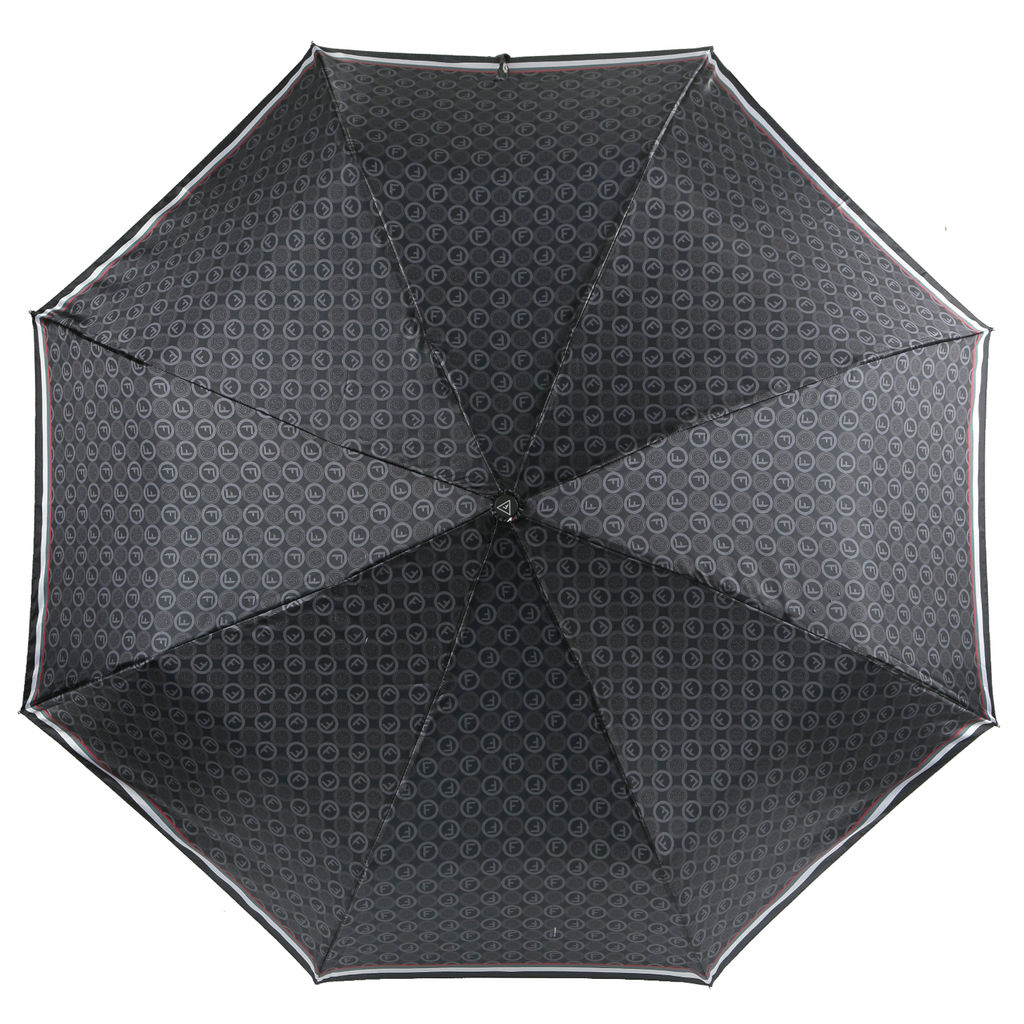 Зонт Логомания, автомат, FABRETTI - Bears family фото 3