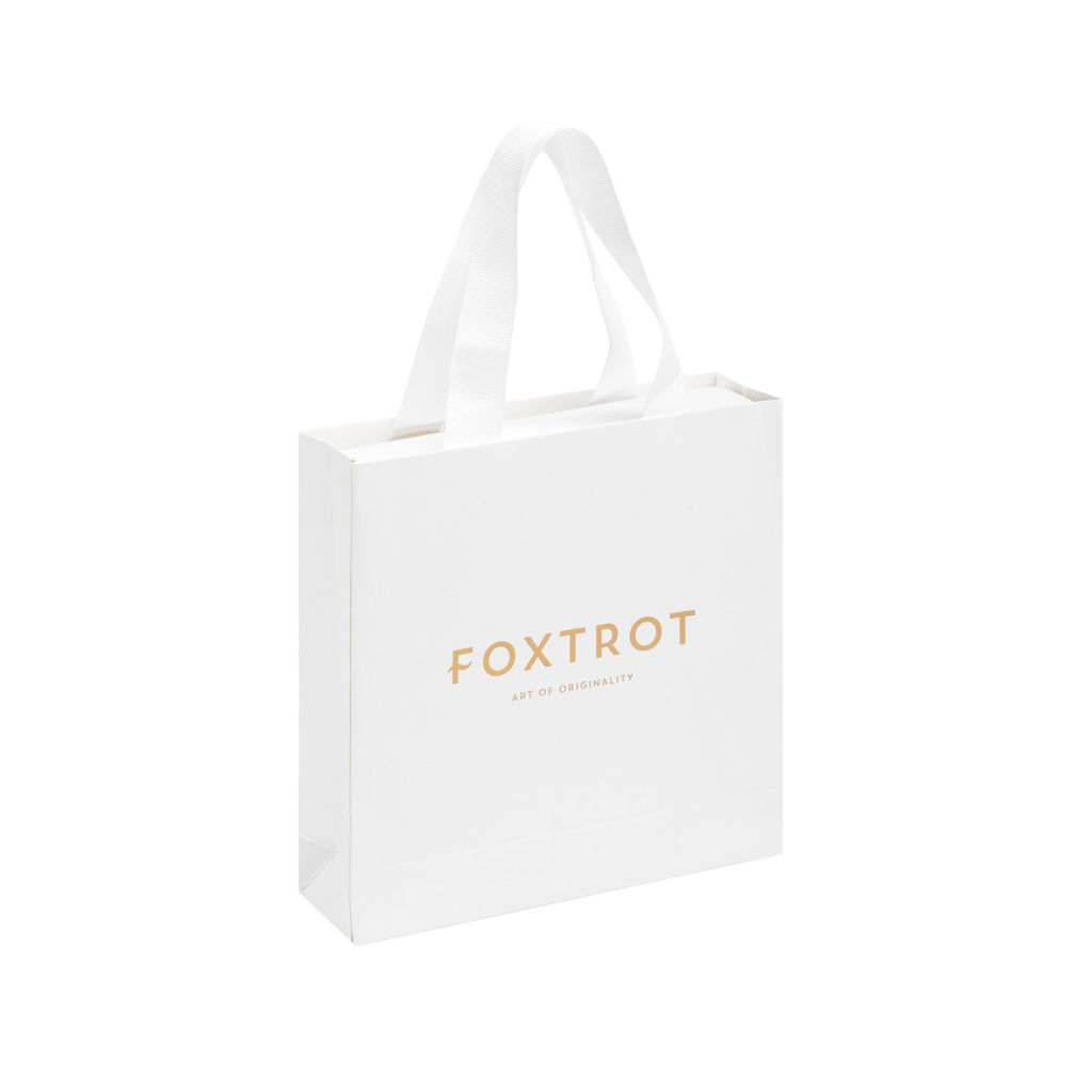 Коробка подарочная М Foxtrot  фото 6