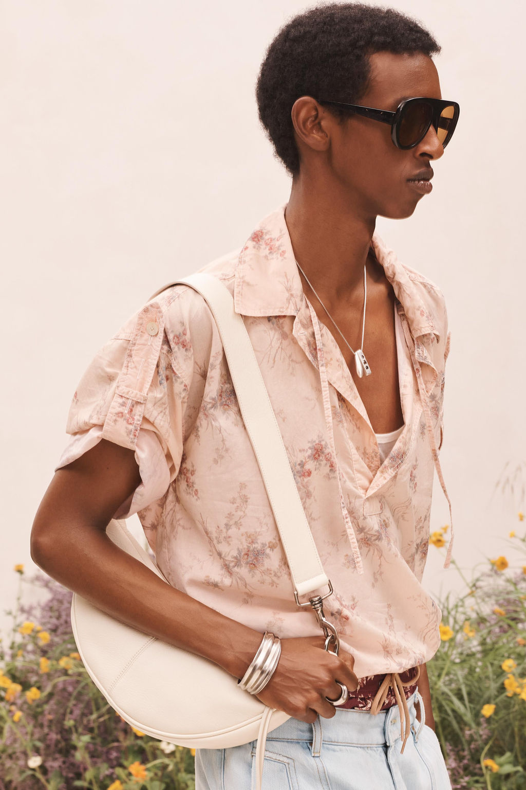 SHRT SLV PRNT SHRT / Estampado - Zara фото 2
