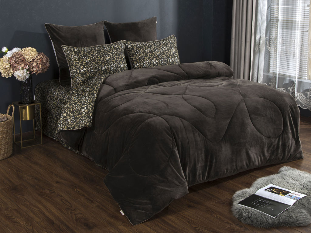 Лансер (трюфель жемчуг) ABC Cotton комплект