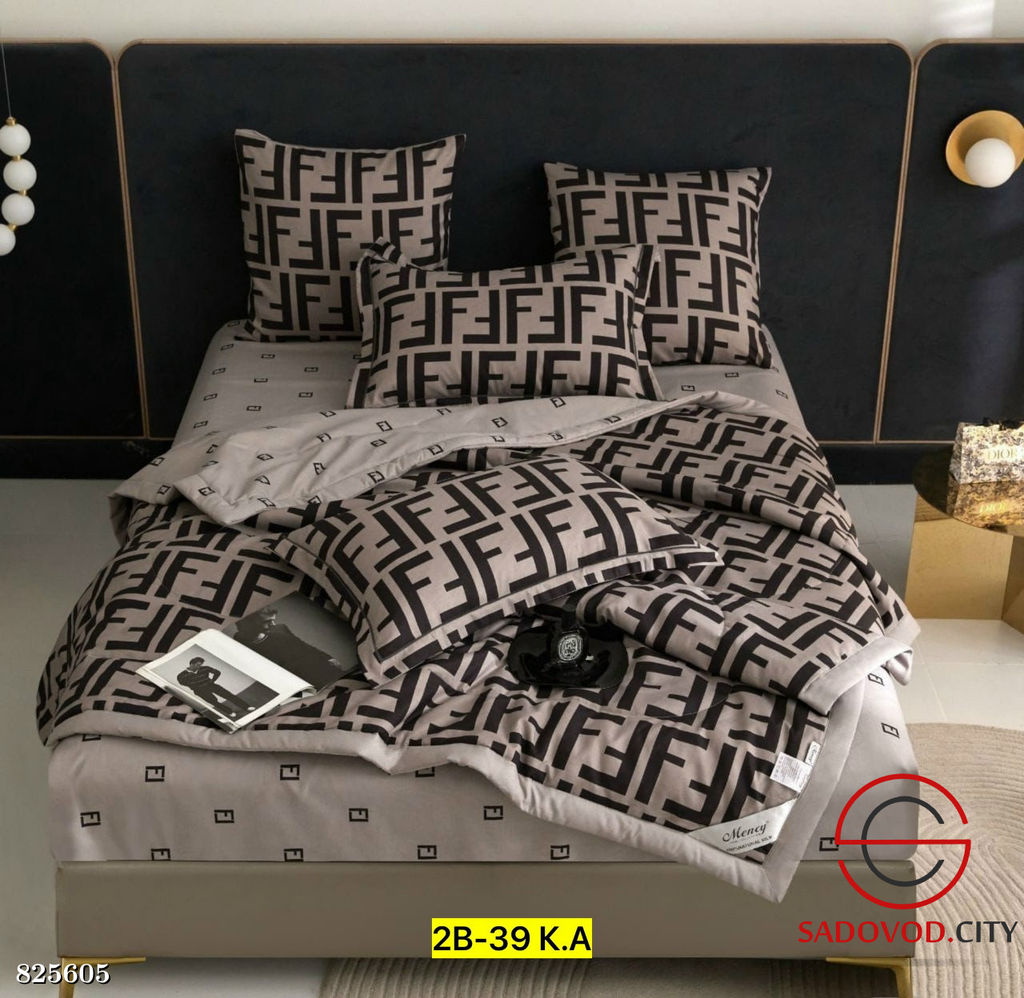 Комплект постельного белья