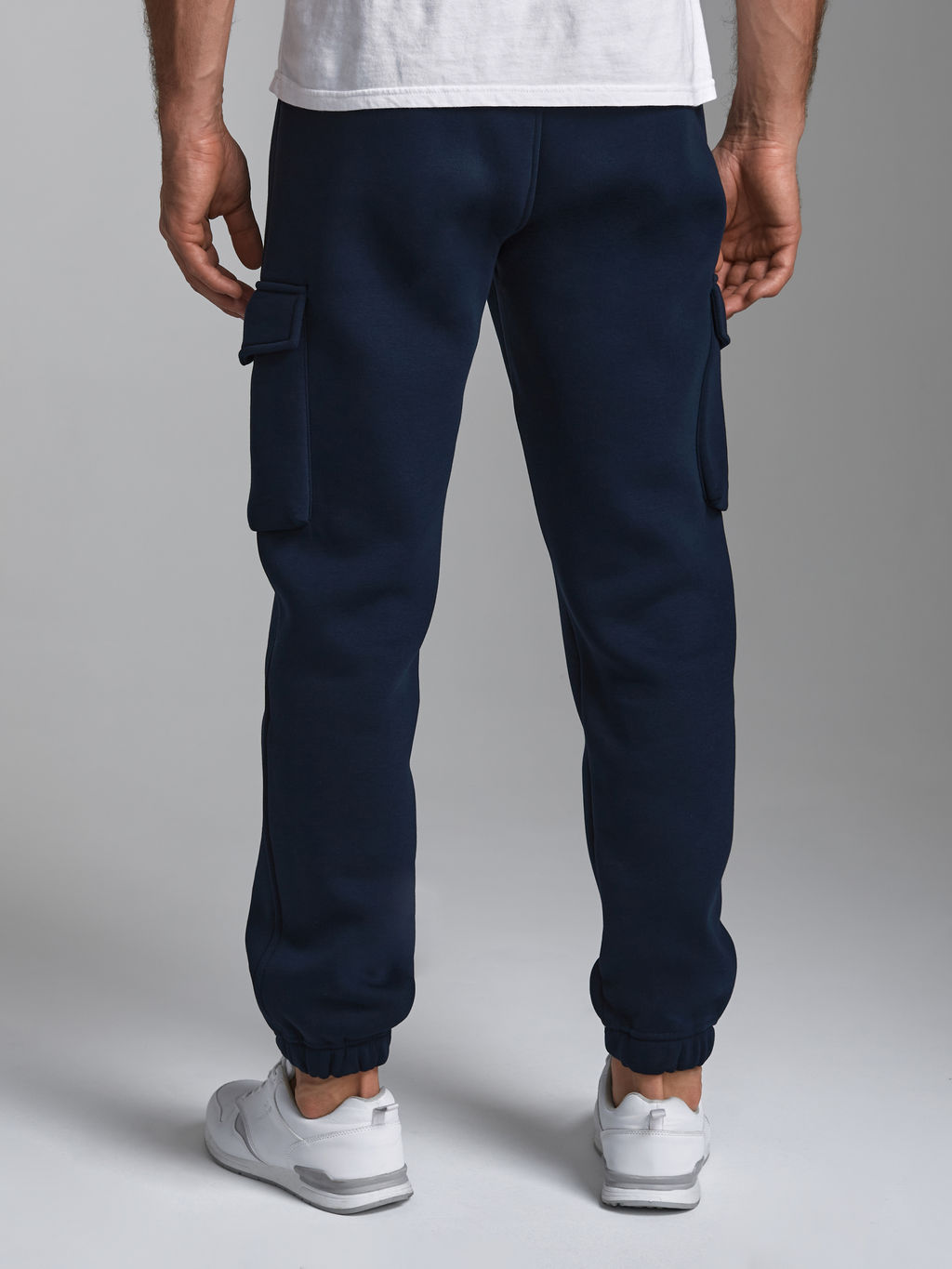 Брюки мужские 22M-RR-1673 RED-N-ROCKS - Red-n-rock's фото 3