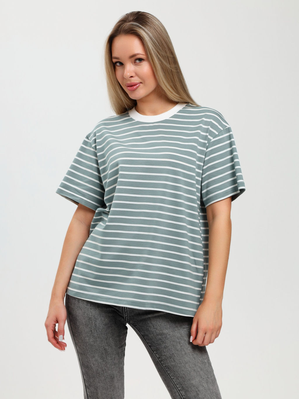 VIOTEX Футболка тельняшка  Брина - Виотекс фото 44