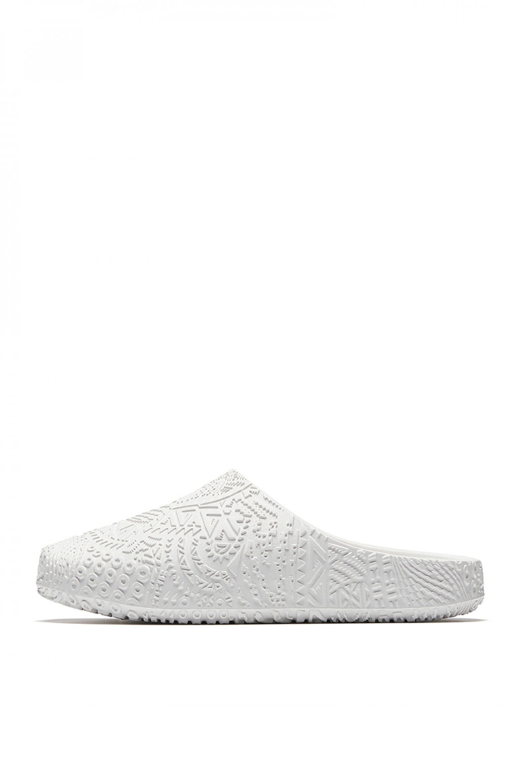 Сланцы Белый HELA SLIDE