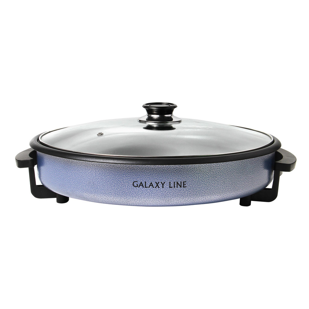 Электросковорода GALAXY GL2663  фото 7