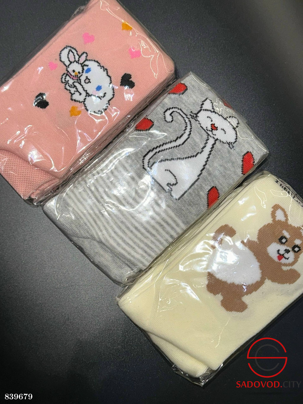 Колготки детские с рисунком - Bruno фото 4