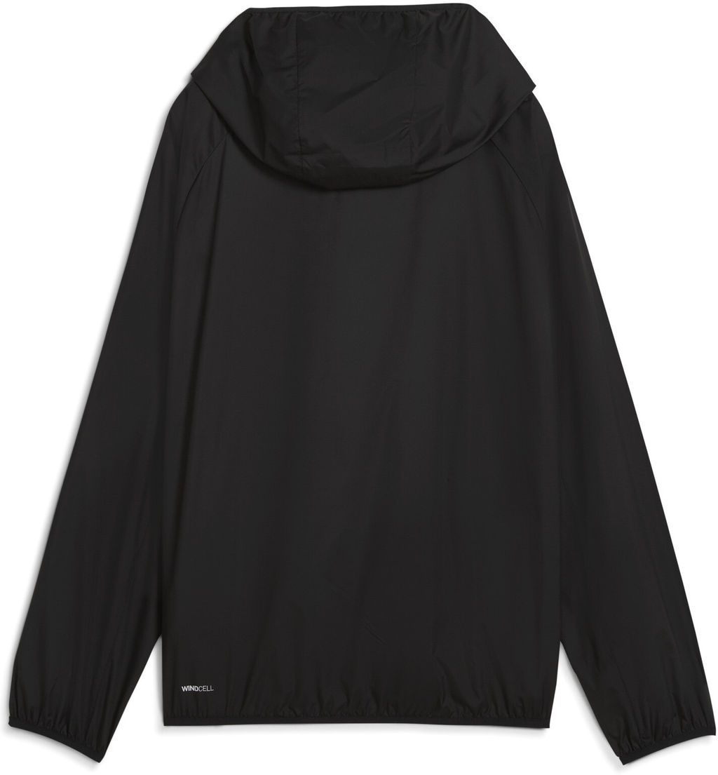 Ветровка женская