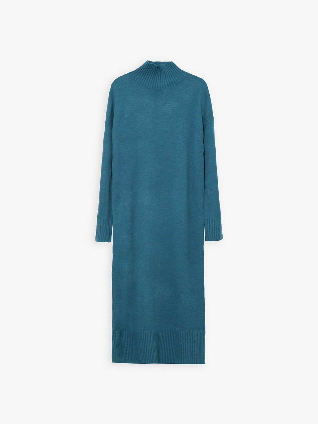 Платье вязаное PL1417/crisan - Emka фото 5