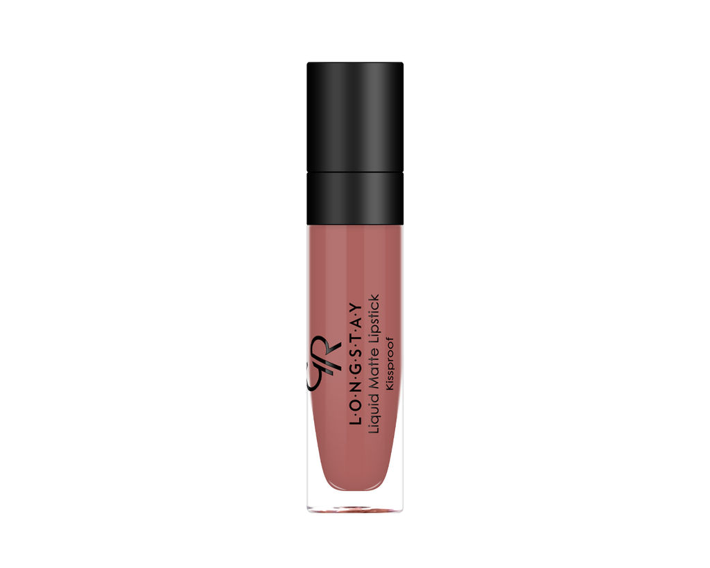 Golden Rose Помада жидкая матовая Longstay Liquid Matte 46