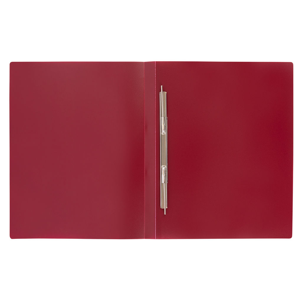 Expert Complete PRISMA Папка пруж.скоросш. A4 700 мкм 20 мм эффект 3D 6 шт. рубиновый EC210500026