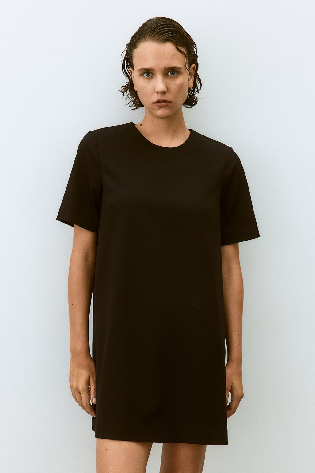 Vestido evase - H&m фото 6