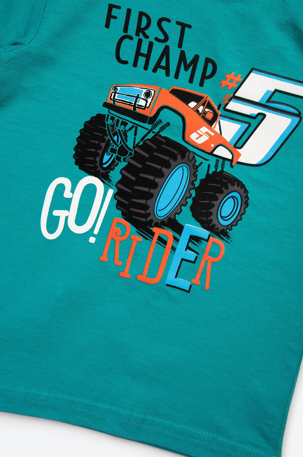 Костюм для мальчика Bonito - Bonito kids фото 3