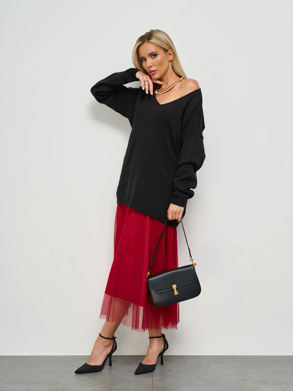 JETTY Юбка  фото 8