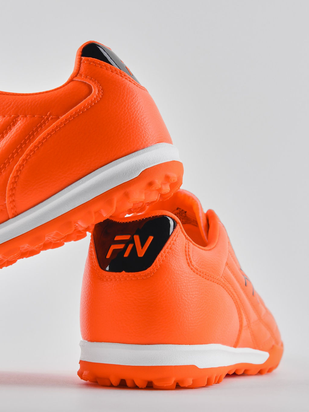 Детские шиповки FN Eagle (TF) Kid Orange