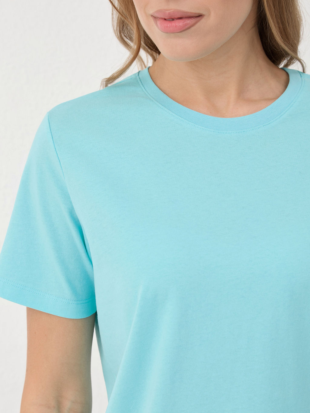 LUI et ELLE/ Футболка женская  фото 5