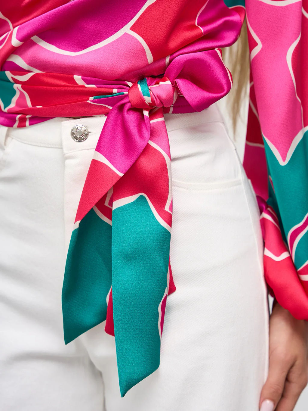 JETTY Блуза  фото 5