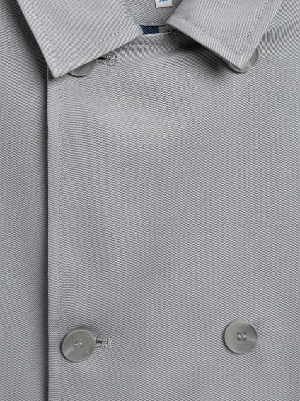 ACOOLA / Плащ детский для мальчиков Romul серый  фото 4