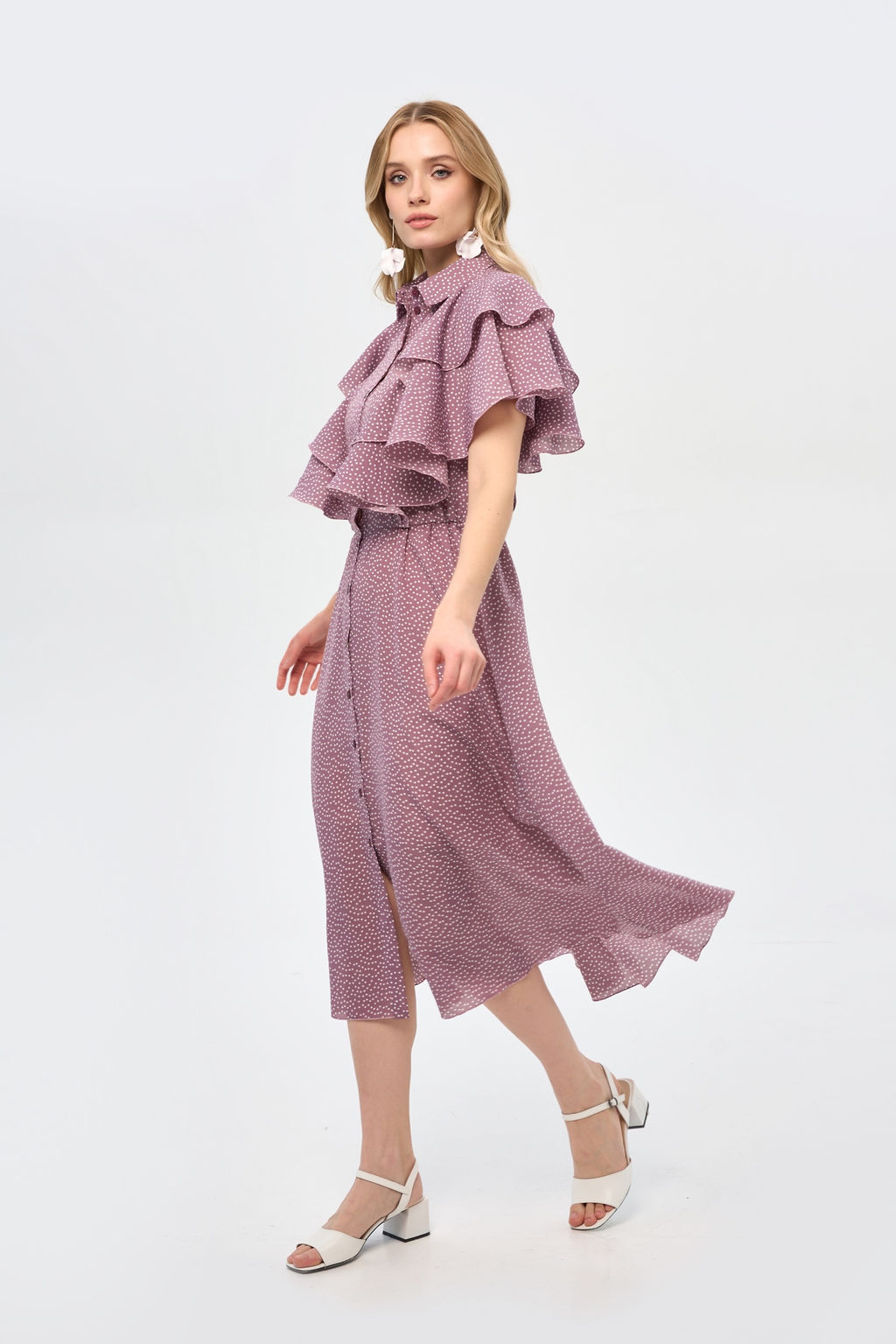 6205 Платье - Prima linea фото 11