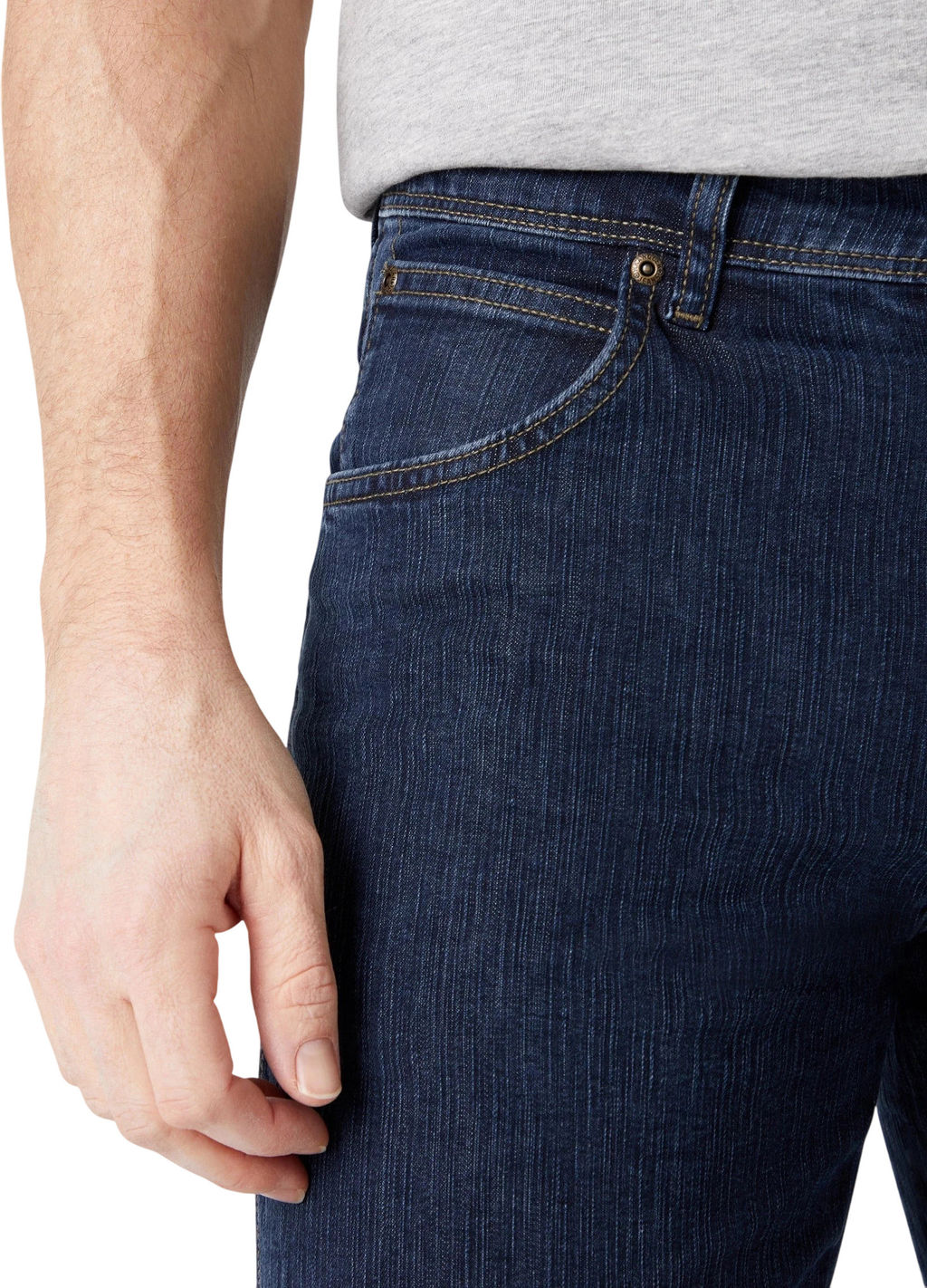 Джинсы мужские