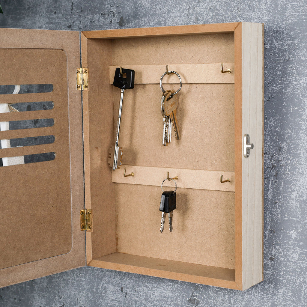 Ключница / AW-407 /уп 36/ - Галеонтрейд фото 4