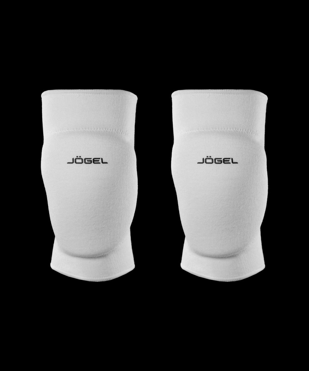 Наколенники волейбольные JOGEL Flex Knee, белый