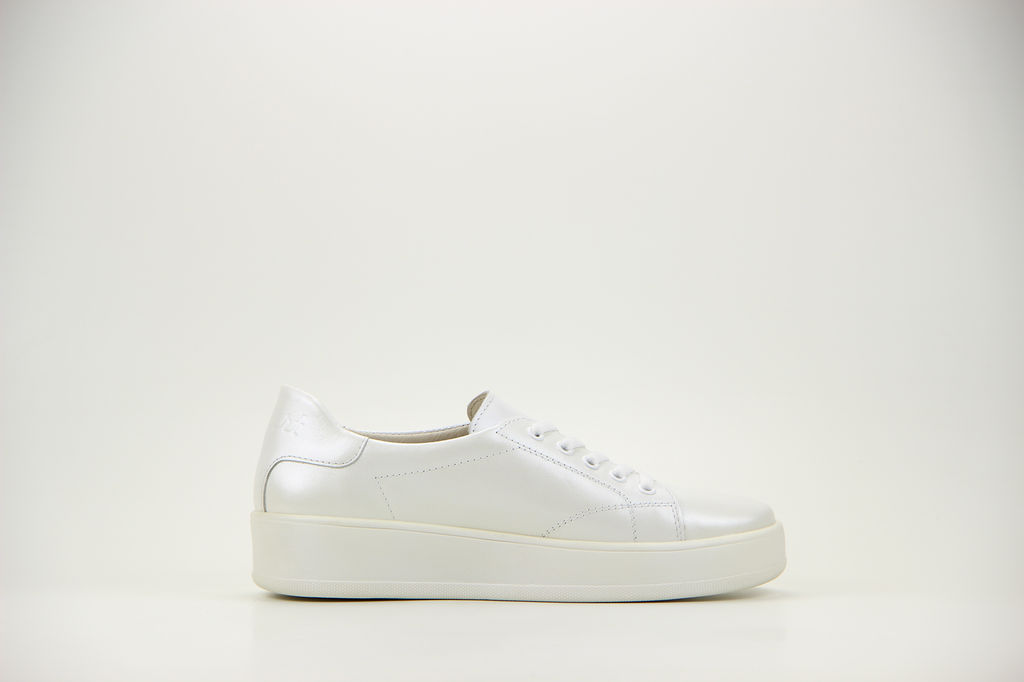 Кеды 131.143w.white perl R/