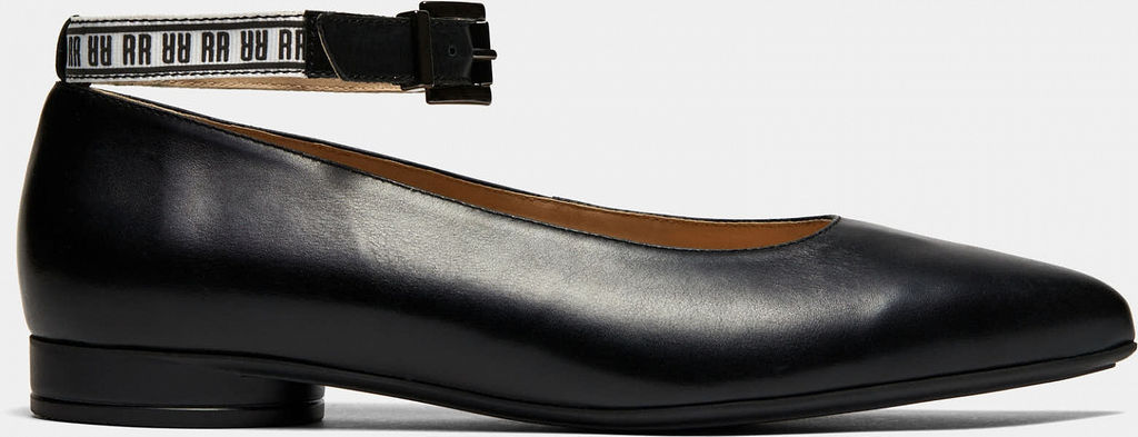 Туфли женские BARBARA 604113ЧН