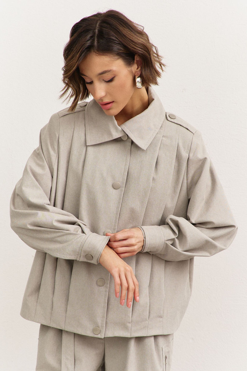 Куртка 1484 - Rinka фото 7