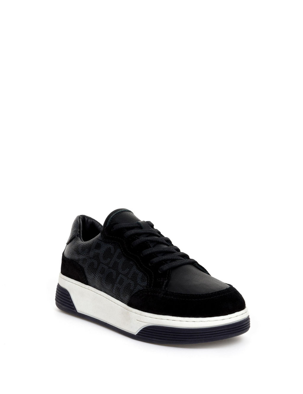 Siyah Sneaker - Pierre cardin фото 4