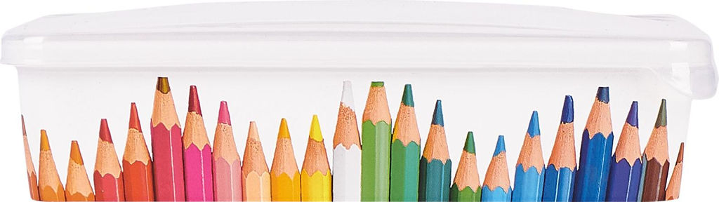 Лоток для мелочей "Карандашница" большой (22*14*7см) арт.BQ2255/ KL2255