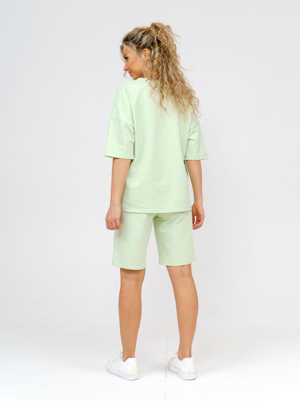 812 Костюм "Мята"