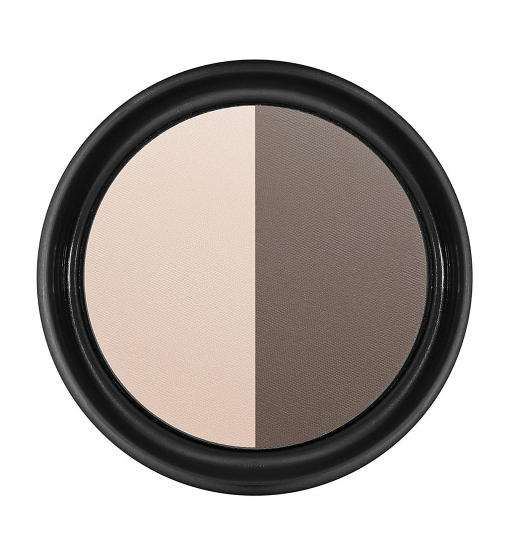 LuxVisage Пудра-скульптор IDEAL SCULPTING тон 3 Молочный шоколад - Golden rose фото 2