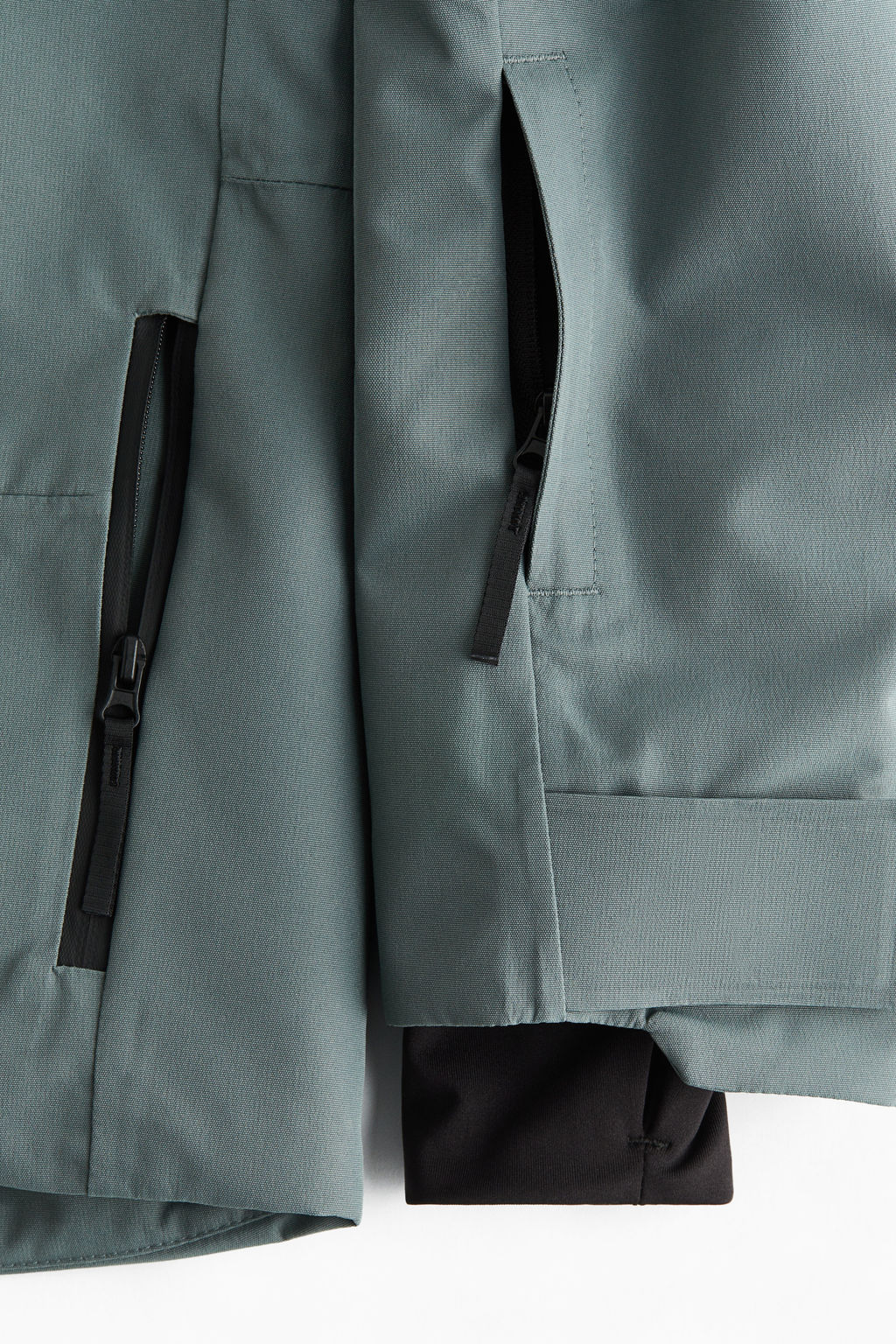 Chaqueta de esqu? acolchada con StormMove