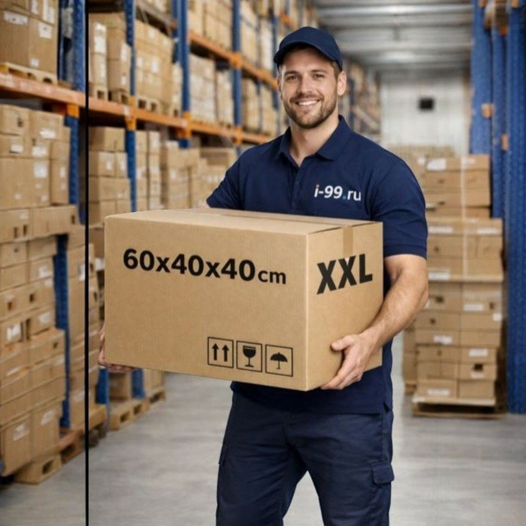 Секретная коробка XXL (Рандомный микс из товаров i-99.ru)